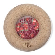 Donut sensoriel Fraises PB85760 Petit Boum 1