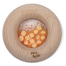 Donut sensoriel Oranges PB85762 Petit Boum 1