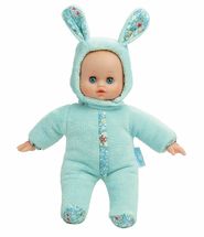 Bébé 28 cm Pinpin PE682807 Petitcollin 1