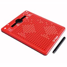 Petite tablette magnétique rouge HA-E8569 Hape Toys 1
