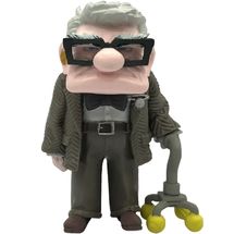 Figurine Carl Fredricksen BU-12730 Bullyland 1