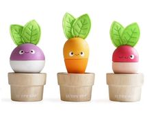 Les légumes empilables LTV-PL121 Le Toy Van 1