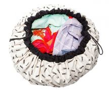 Sac de rangement - Pinces à linge PG-laundry Play and Go 1