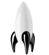 Rocket white and black PL0127-2164 Playsam 1