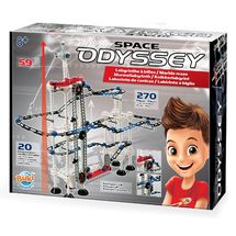 Circuit à billes Space Odyssey BUK-PM517 Buki France 1