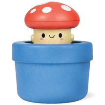 Pop-up de bain champignon TT6-1546 Tiger Tribe 1