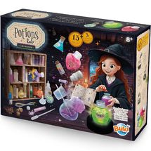 Labo potions BUK2176 Buki France 1