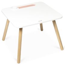 Table classique en bois J09657 Janod 1
