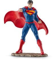 Figurine Superman au combat SC22504-5428 Schleich 1