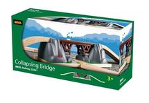 Pont catastrophe BR33391-2223 Brio 1