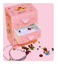 Coffret à bijoux PE005-1415 Petitcollin 1