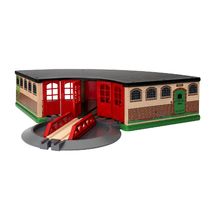 Grande gare de triage BR33736-1796 Brio 1