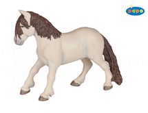 Figurine Le Poney féerique PA38817-2857 Papo 1