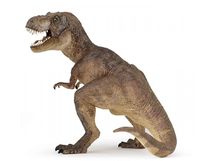 Figurine Tyrannosaure rex PA55001-2895 Papo 1