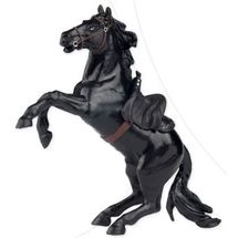 Tornado le cheval de Zorro PA30253-3213 Papo 1
