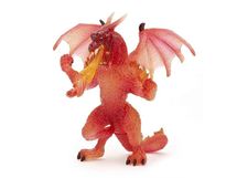 Figurine Dragon de feu PA38981-3388 Papo 1