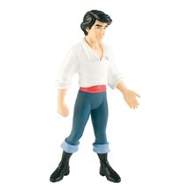 Figurine Prince Eric de la Petite Sirène BU12356-3542 Bullyland 1