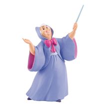 Figurine Fée de Cendrillon BU12359-3545 Bullyland 1