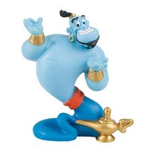 Figurine Génie d'Aladdin BU12472-3553 Bullyland 1