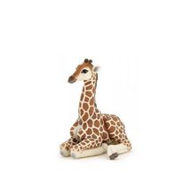 Figurine Bébé girafe couché PA50150-3626 Papo 1