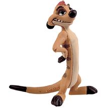 Figurine Timon BU12534-3858 Bullyland 1