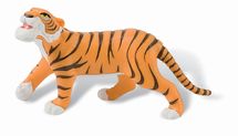 Figurine Shere Khan BU12376-3884 Bullyland 1