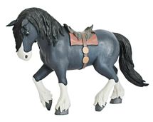 Figurine Angus de Brave BU12828-3897 Bullyland 1