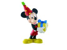 Figurine Mickey célébration BU15338-4170 Bullyland 1