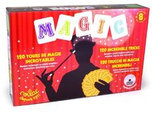 Magic Set de magie VI6101-4343 Vilac 1