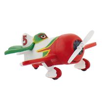 Figurine El Chupacabra BU12923-4472 Bullyland 1