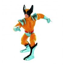 Figurine Wolverine BC96021-4514 Bullyland 1