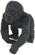 Figurine Bébé gorille PA50109-4562 Papo 1