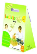 Ludiclip Dés - 95 pièces CK-LD0703-95-5385 Corknoz 1