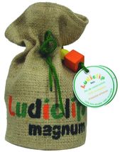 Ludiclip Magnum CK-LM0102-5386 Corknoz 1