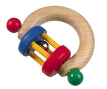 Hochet Tonella SE0118-586 Selecta 1