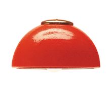 Lampe suspension rouge miniature SE0180-650 Selecta 1