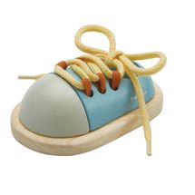 Chaussure à lacer Tendresse PT5409 Plan Toys 1