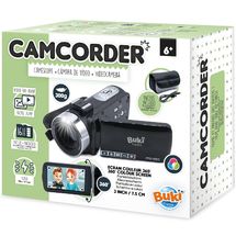 Caméscope enfant BUK-PV09 Buki France 1