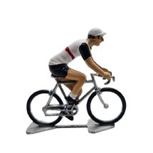 Figurine cycliste R Maillot UAE Team Emirates FR-R20 Fonderie Roger 1