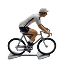 Figurine cycliste R Maillot Bahrain Victorious FR-R22 Fonderie Roger 1