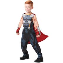 Déguisement Thor enfant 7-8 ans RU-R641335-T78 Rubies 1