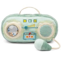 Radio sonore Joe le dragon LL83701 Lilliputiens 1