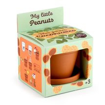 Je fais pousser mes Cacahuètes RC-014264 Radis et Capucine 1