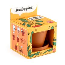 Je fais pousser ma Plante qui danse RC-028733 Radis et Capucine 1
