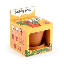 Je fais pousser ma Plante qui pétille RC-029637 Radis et Capucine 1