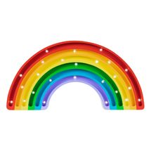 Lampe Veilleuse Arc-en-ciel LL016-306 Little Lights 1