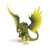 Figurine Raptor de la jungle SC-70854 Schleich 1