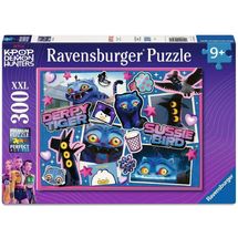 Puzzle Derpy et Sussie 300 pcs XXL RAV12004758 Ravensburger 1