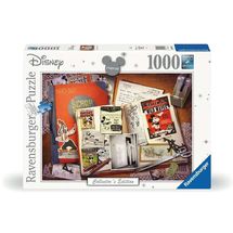 Puzzle Anniversaire de Mickey 1000 Pcs RAV-17582 Ravensburger 1