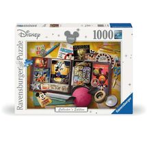 Puzzle Anniversaire de Mickey 1970 - 1000 Pcs RAV-17586 Ravensburger 1